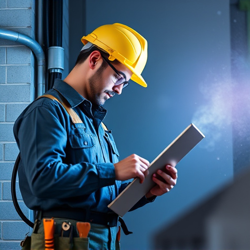 electrician company