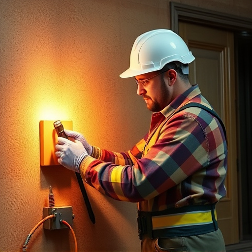 electrician company