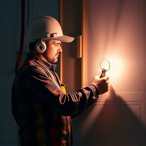 electrician company
