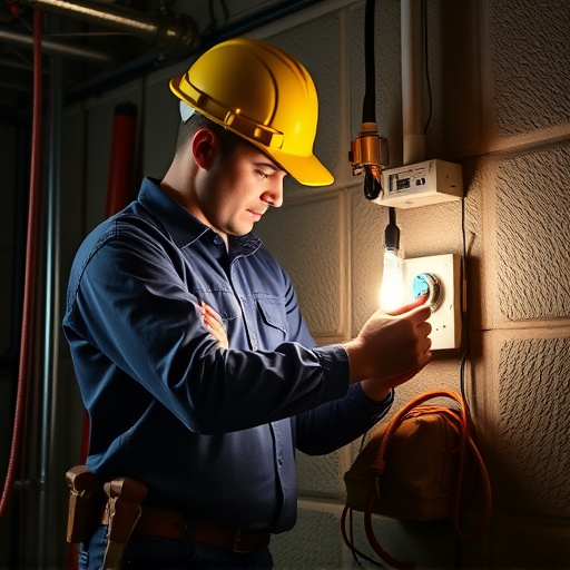 electrician company