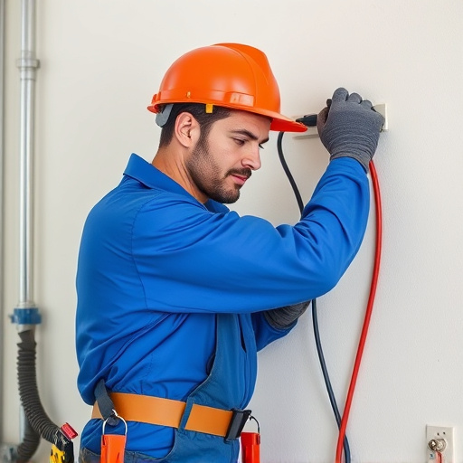 electrician company