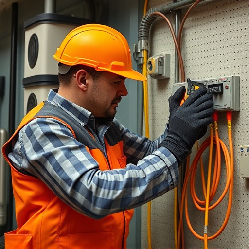 Reliable Electrician in Mesquite: Safety Meets Expertise