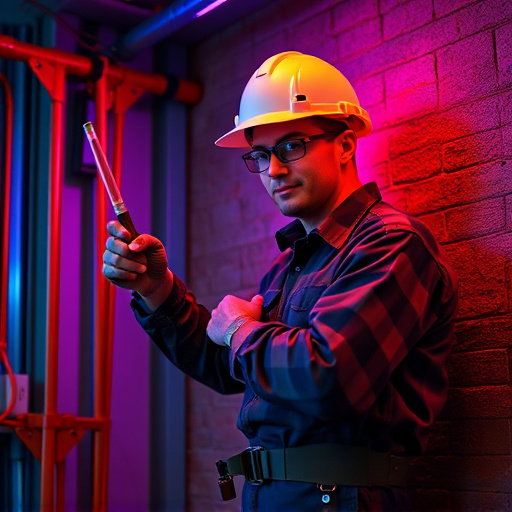 electrician company