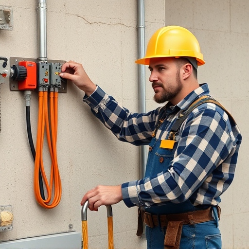 Reliable Mesquite Electrical Services from Trusted Pros