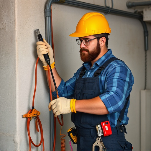 electrician company