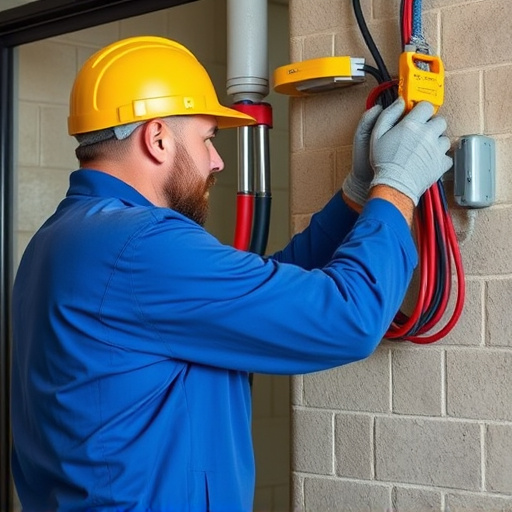 Commercial Electrician Mesquite: Local Experts Transforming Spaces
