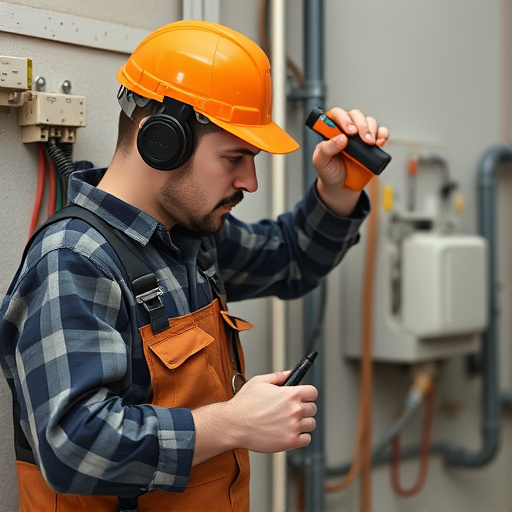 electrician company