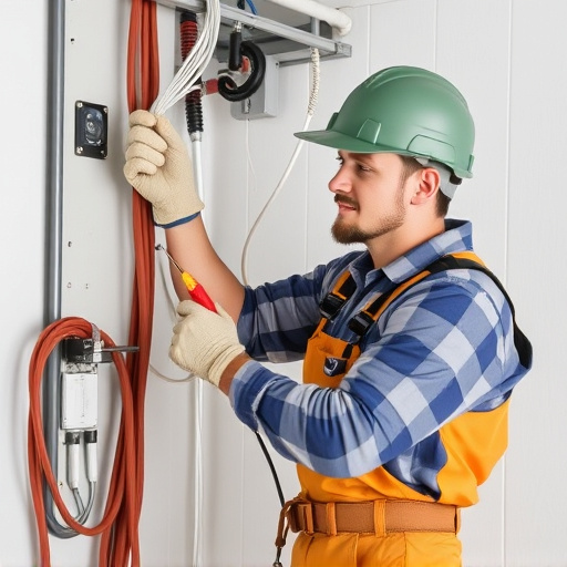 electrician service