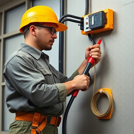 electrician service