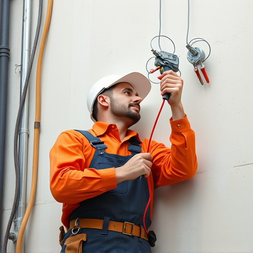 electrician service