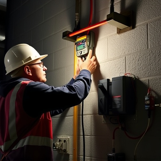 electrician service