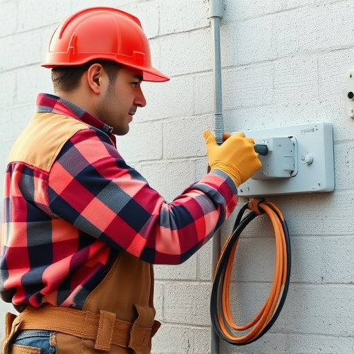 electrician service