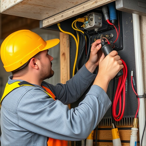 electrician service