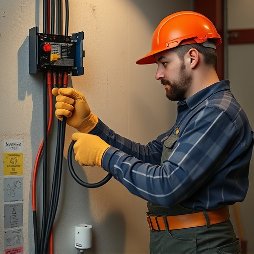 Uncover Top-Rated Electricians Near You: Your Guide to Safety and Expertise