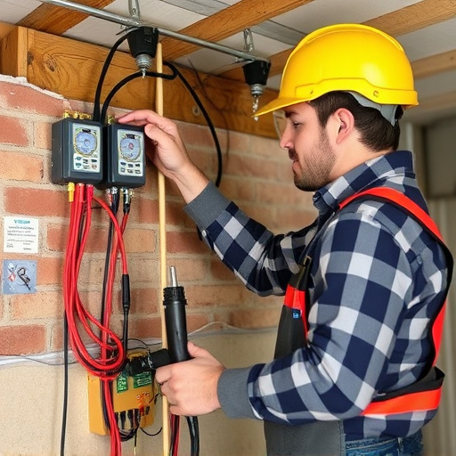 electrician service