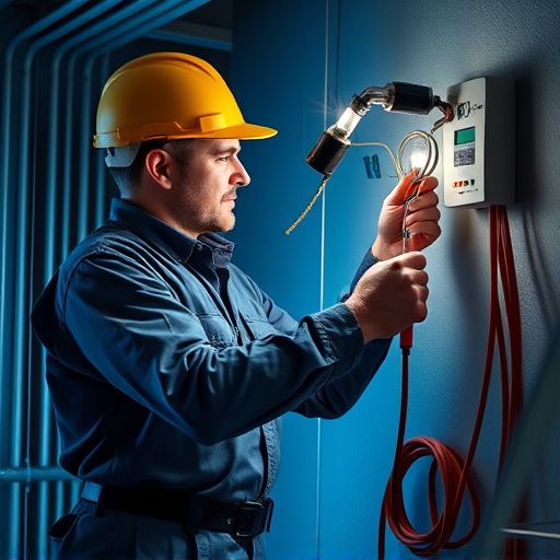 Safe Electrical Wiring: Relied Upon Mesquite Experts Ensure Longevity