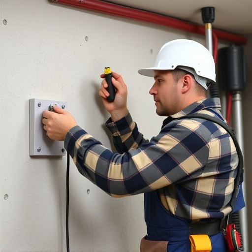 electrician service