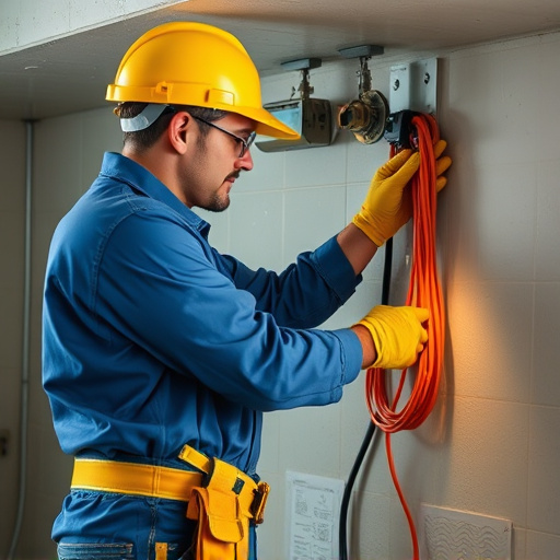 Certified Installers: Efficient Outlet Upgrades for Mesquite Homes