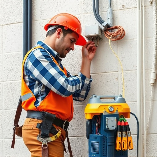 electrician service