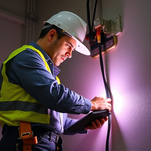 electrician service