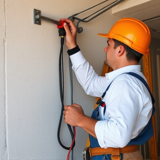 electrician service
