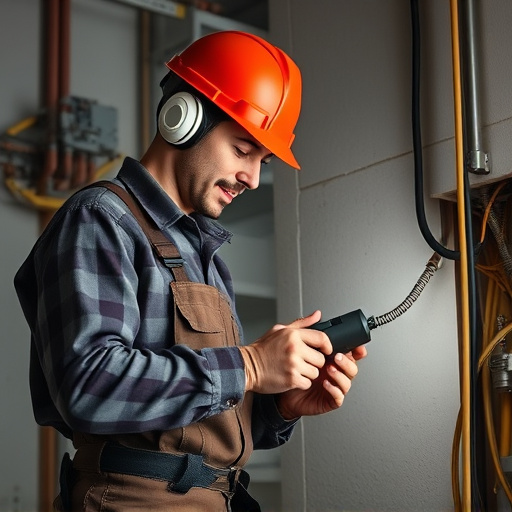 electrician service