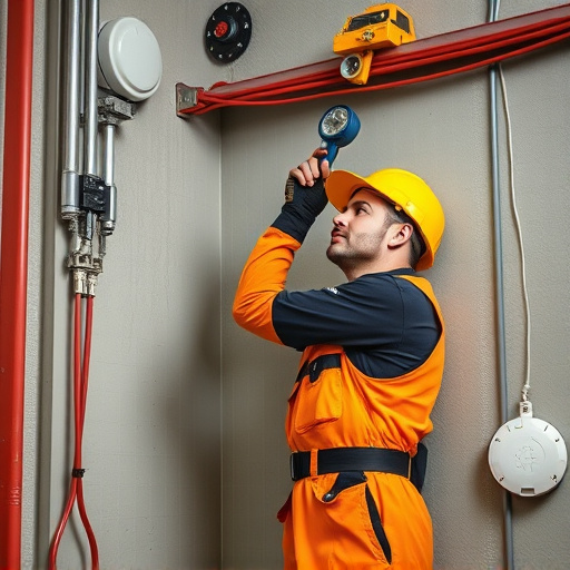 electrician service