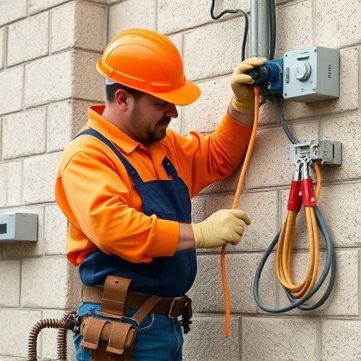 electrician service