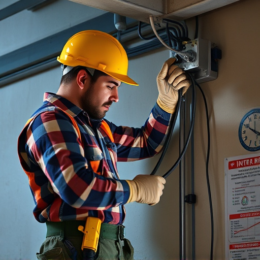 electrician service