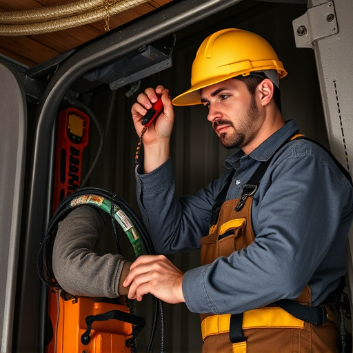electrician service