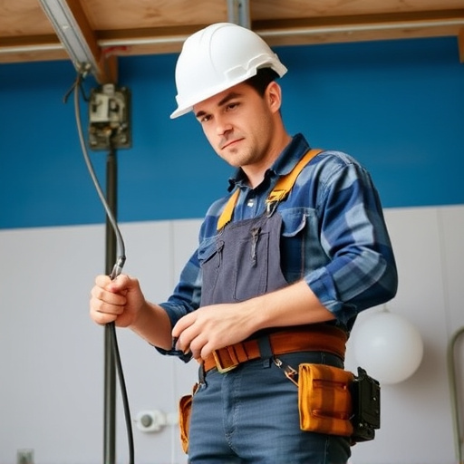 electrician service