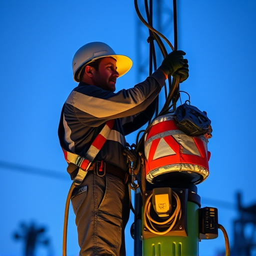 Reliable Residential Electrical Wiring in Mesquite: Safety First