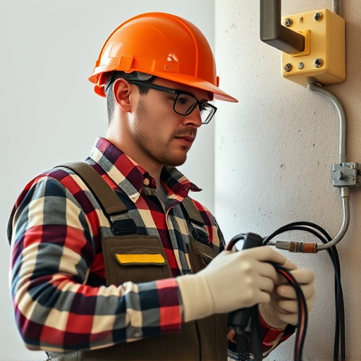 electrician service