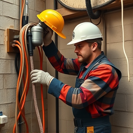 Top Electricians in Mesquite for Reliable Repairs