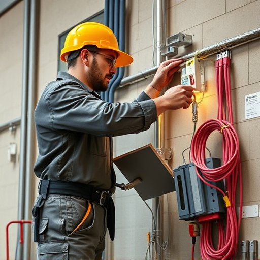 electrician service