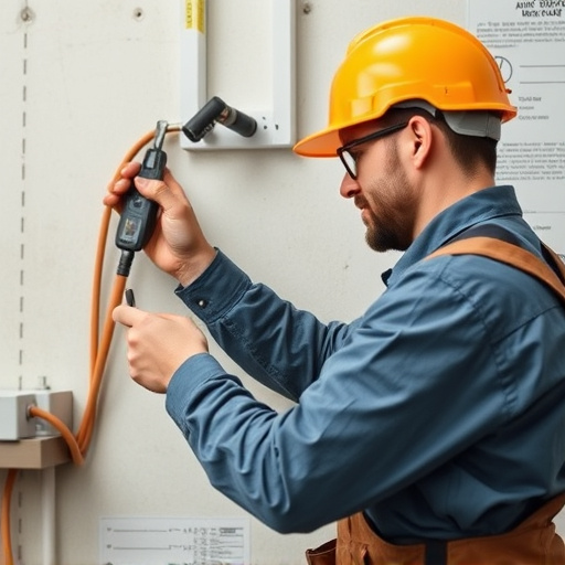 electrician service