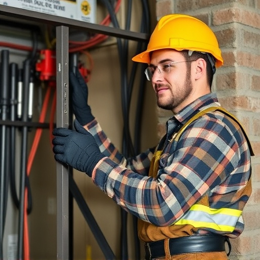 electrician service