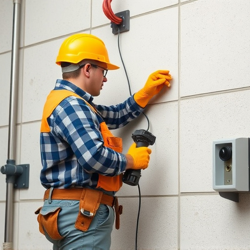 electrician service