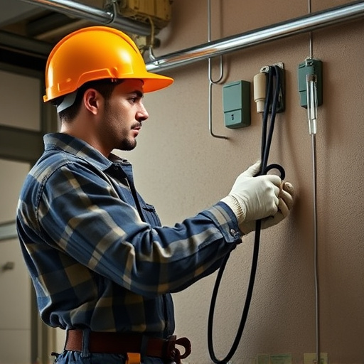 electrician service