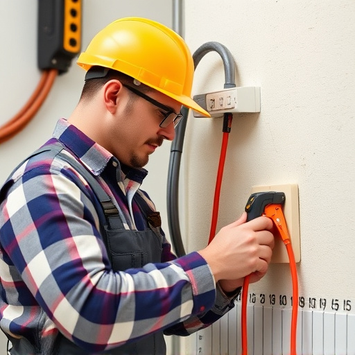 electrician service