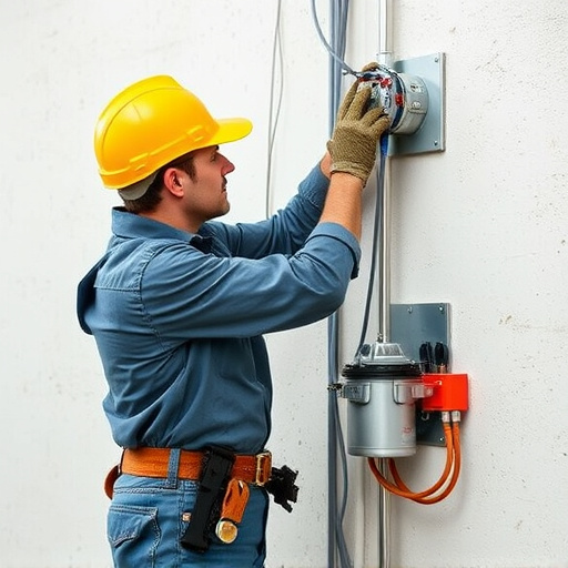 electrician service