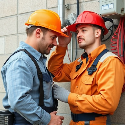 electrician service