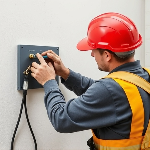 electrician service