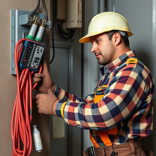 electrician service