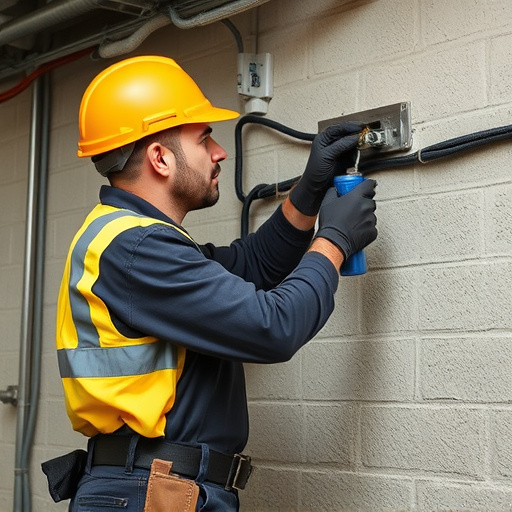Mesquite Power Backup: Generator Installation and Benefits
