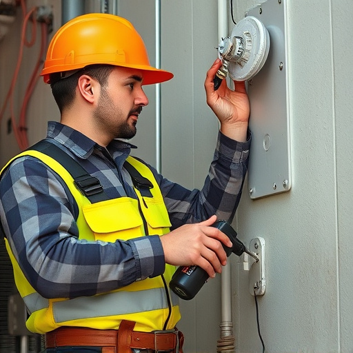 electrician service