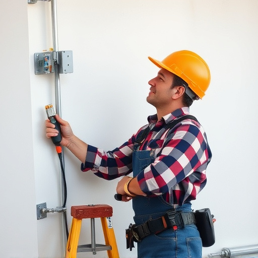 electrician service