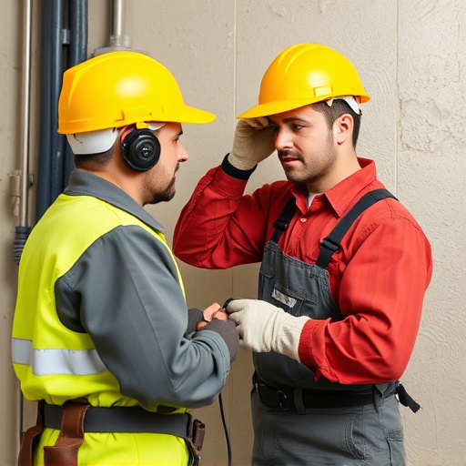 electrician service
