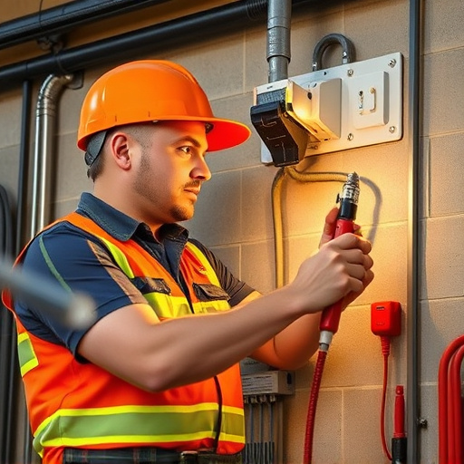 electrician service