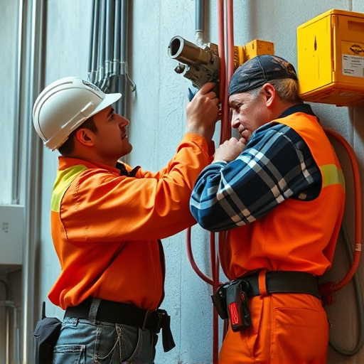 electrician service